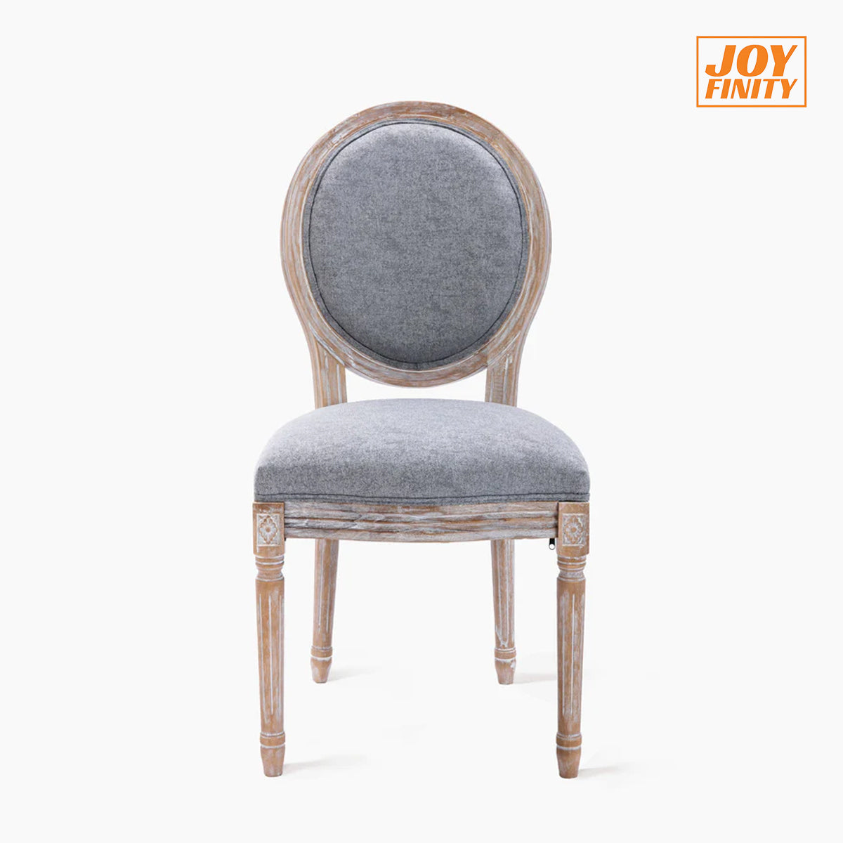 JOYFINITY Classic French Style Dining Chair