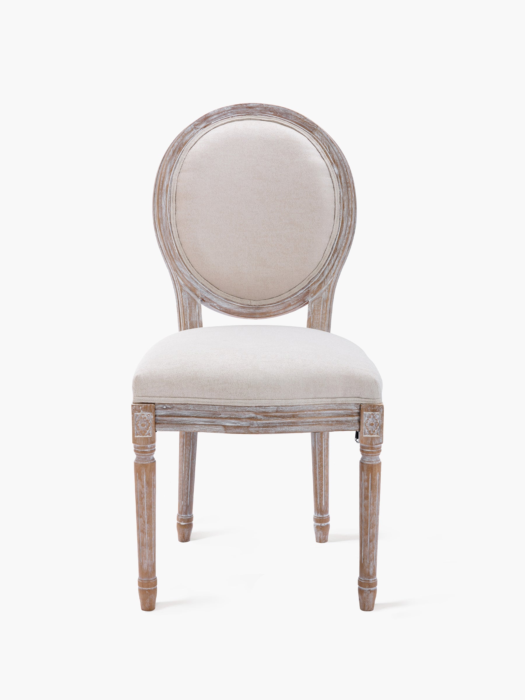 JOYFINITY Classic French Style Dining Chair