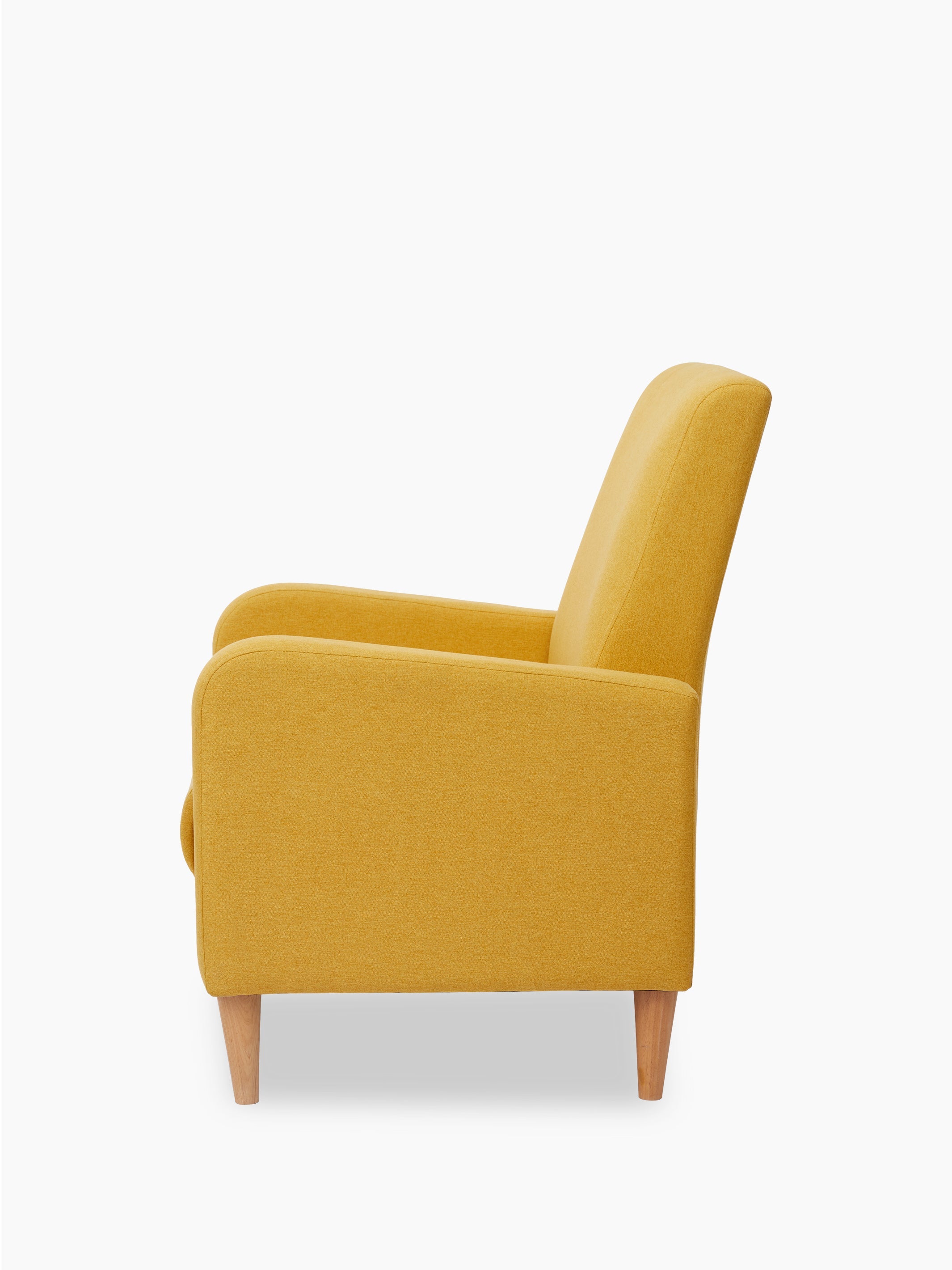 JOYFINITY Modern Upholstered Accent Chair