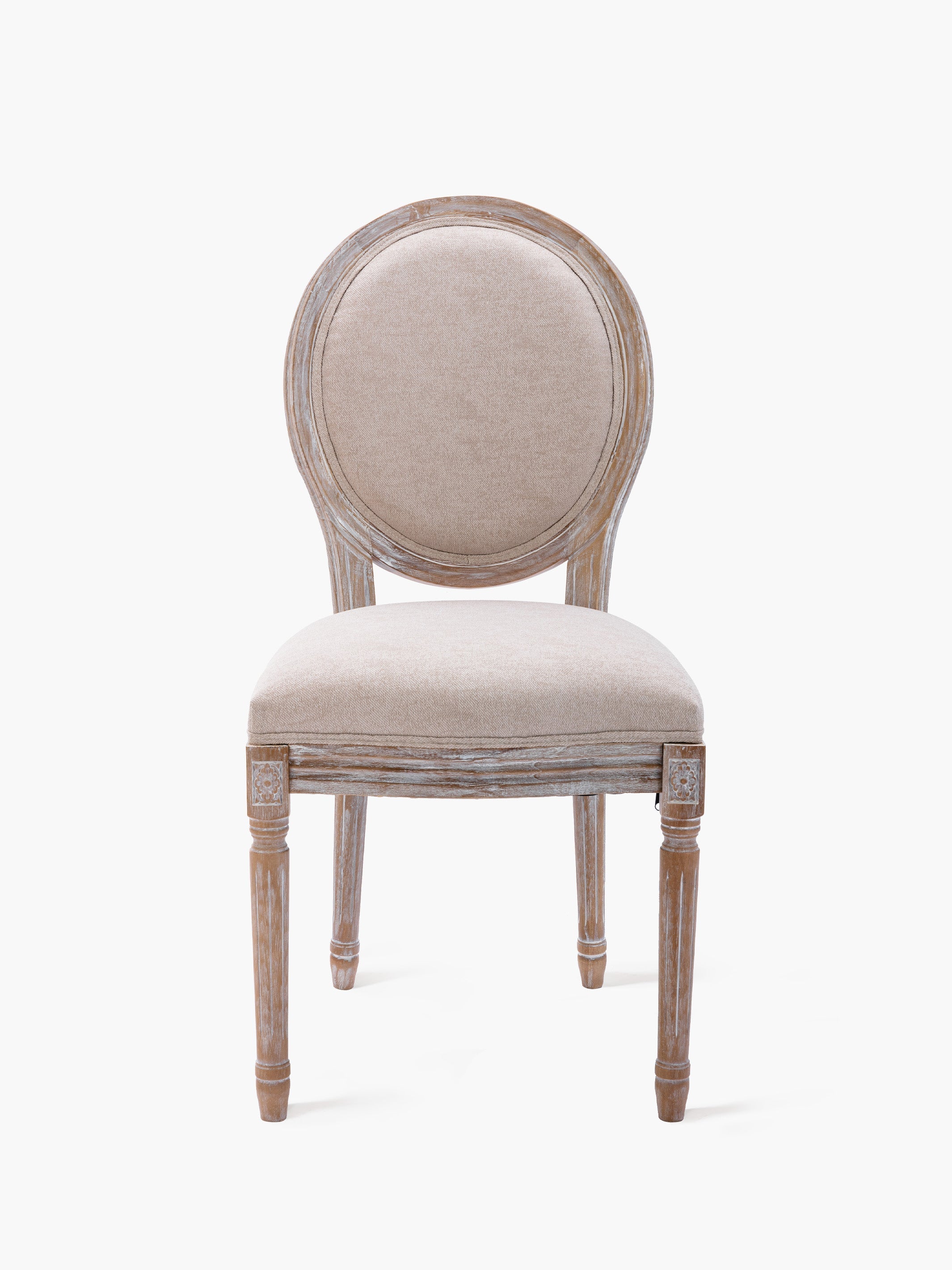 JOYFINITY Classic French Style Dining Chair