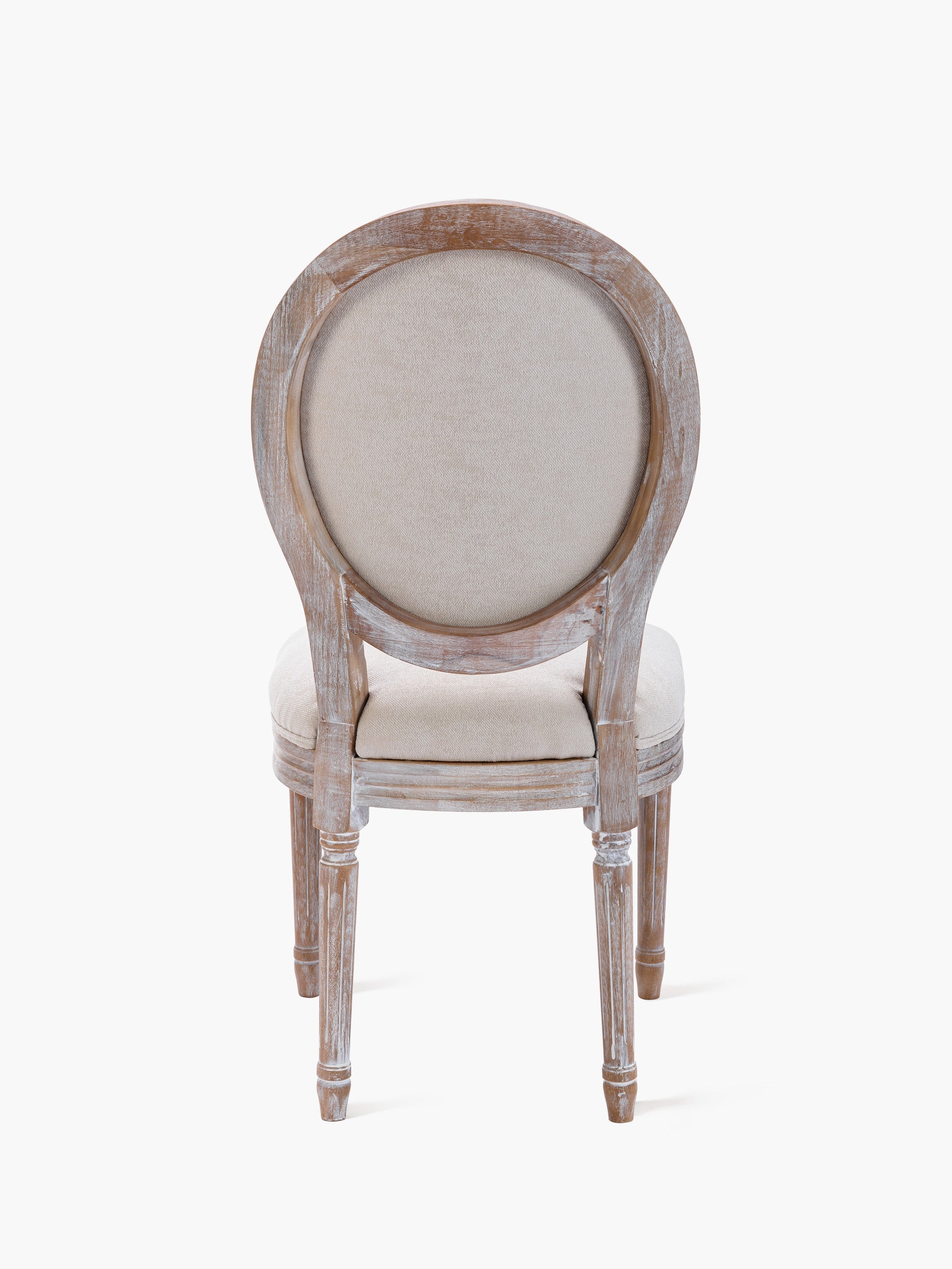 JOYFINITY Classic French Style Dining Chair