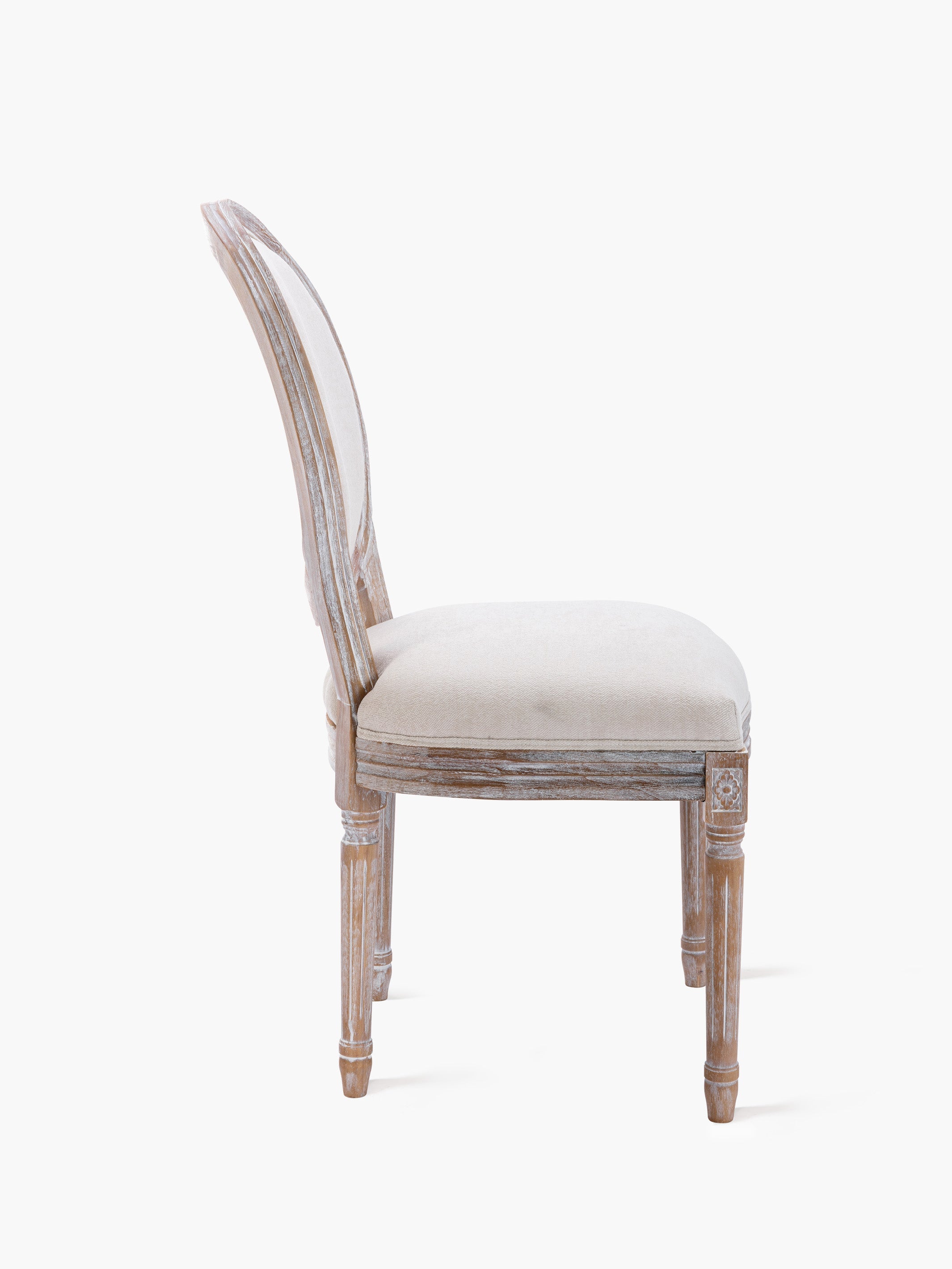 JOYFINITY Classic French Style Dining Chair