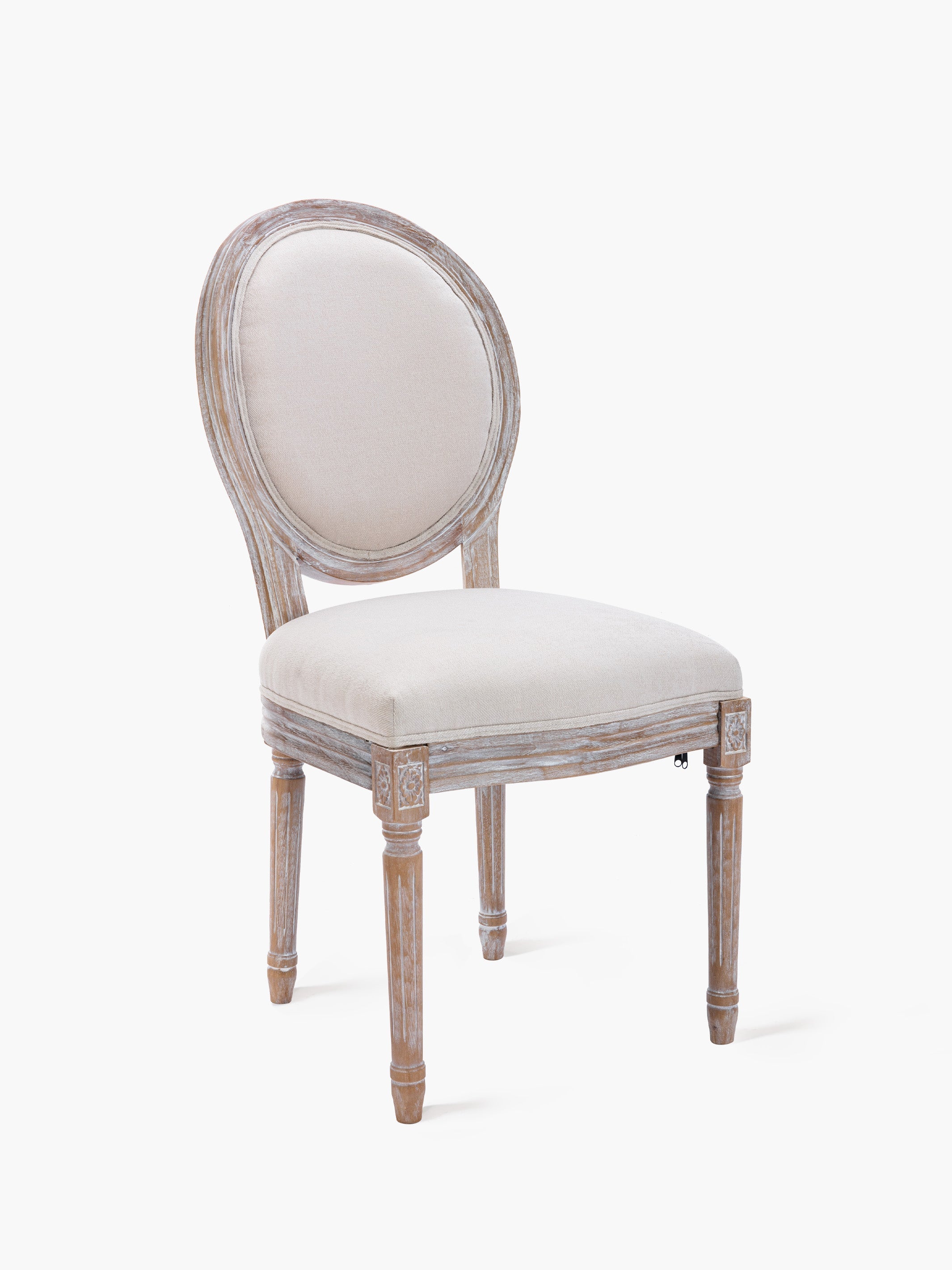 JOYFINITY Classic French Style Dining Chair