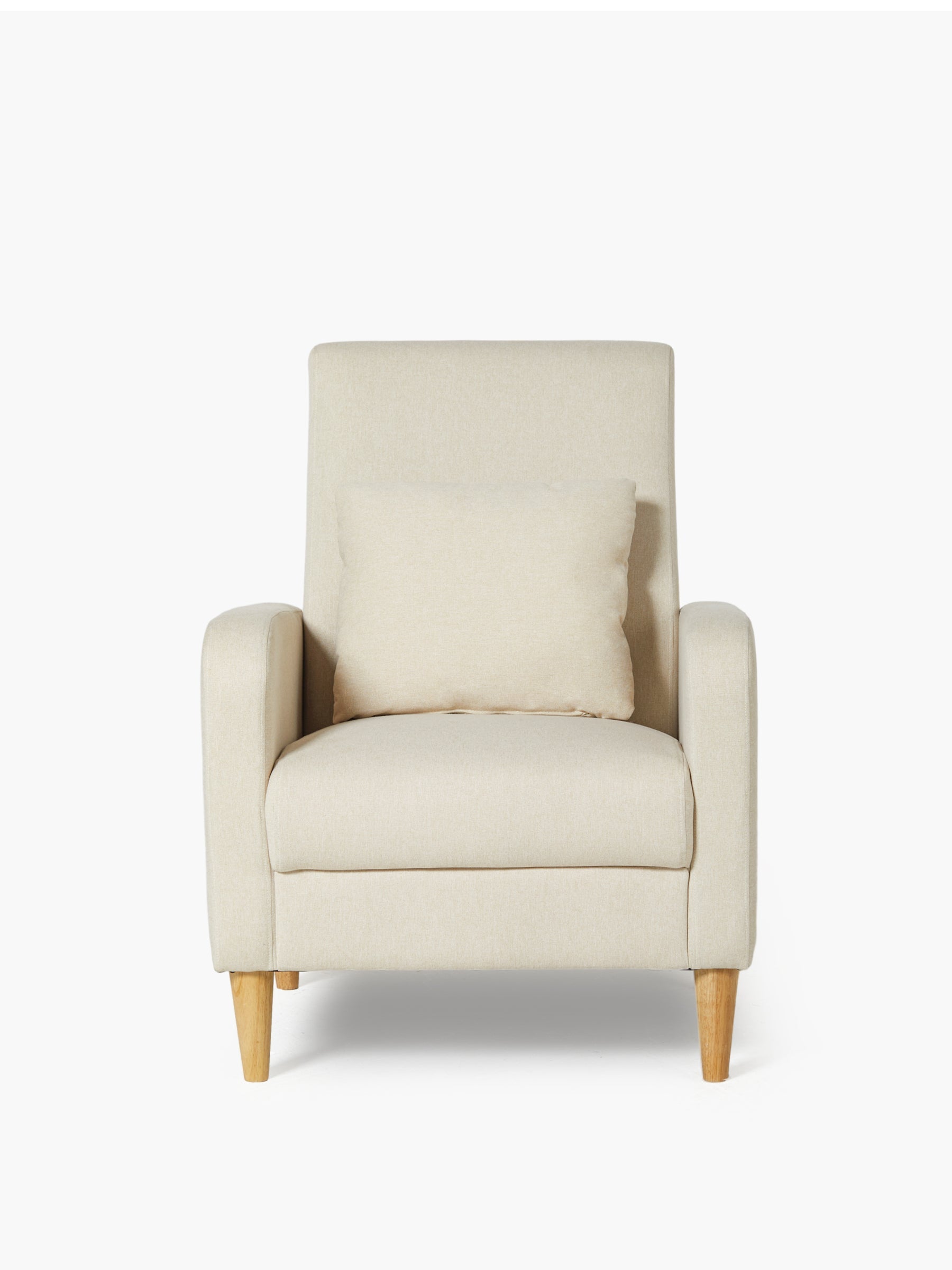 JOYFINITY Modern Upholstered Accent Chair