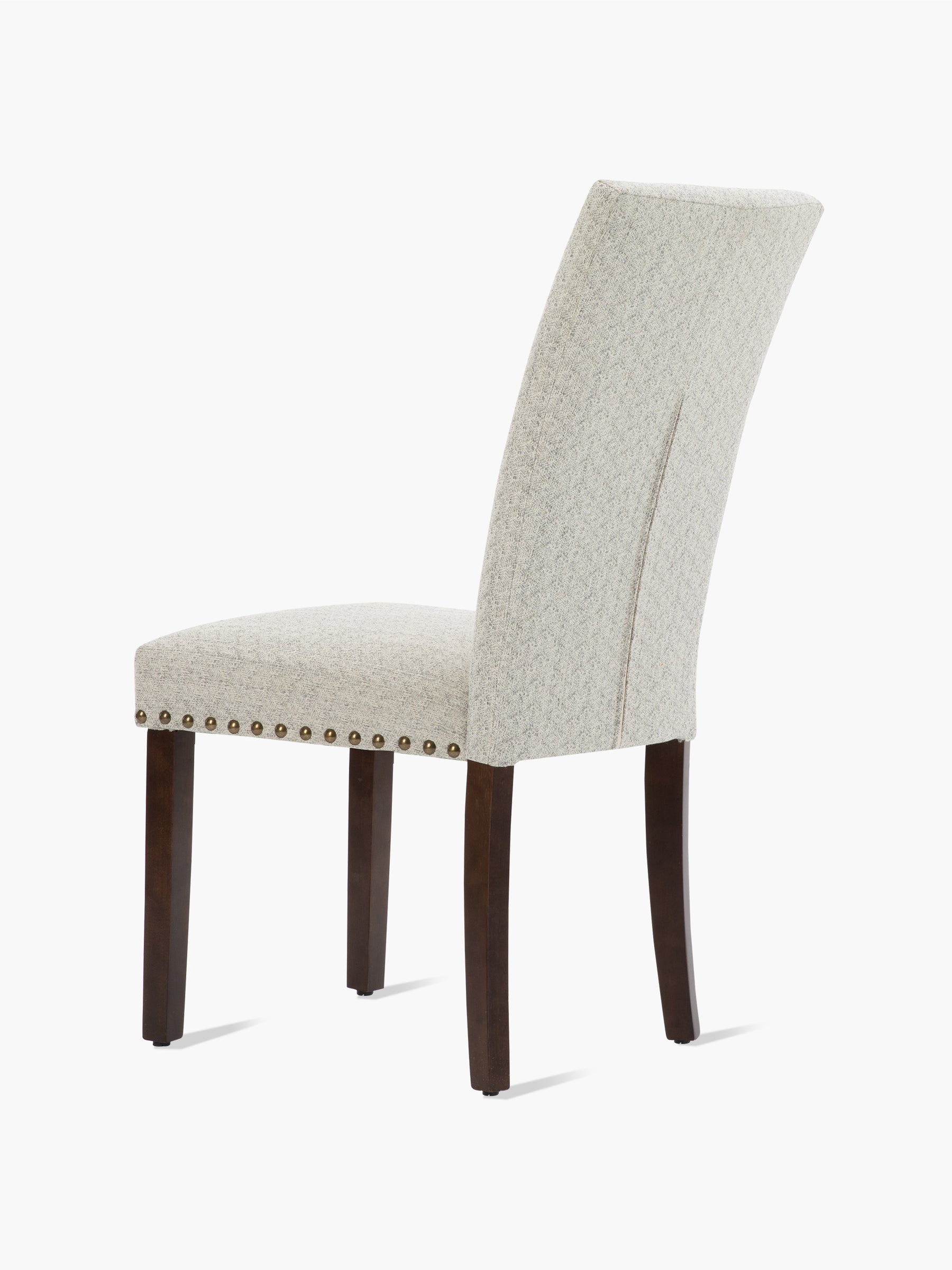 JOYFINITY Classic Parsons Dining Chair with Nailhead Trim